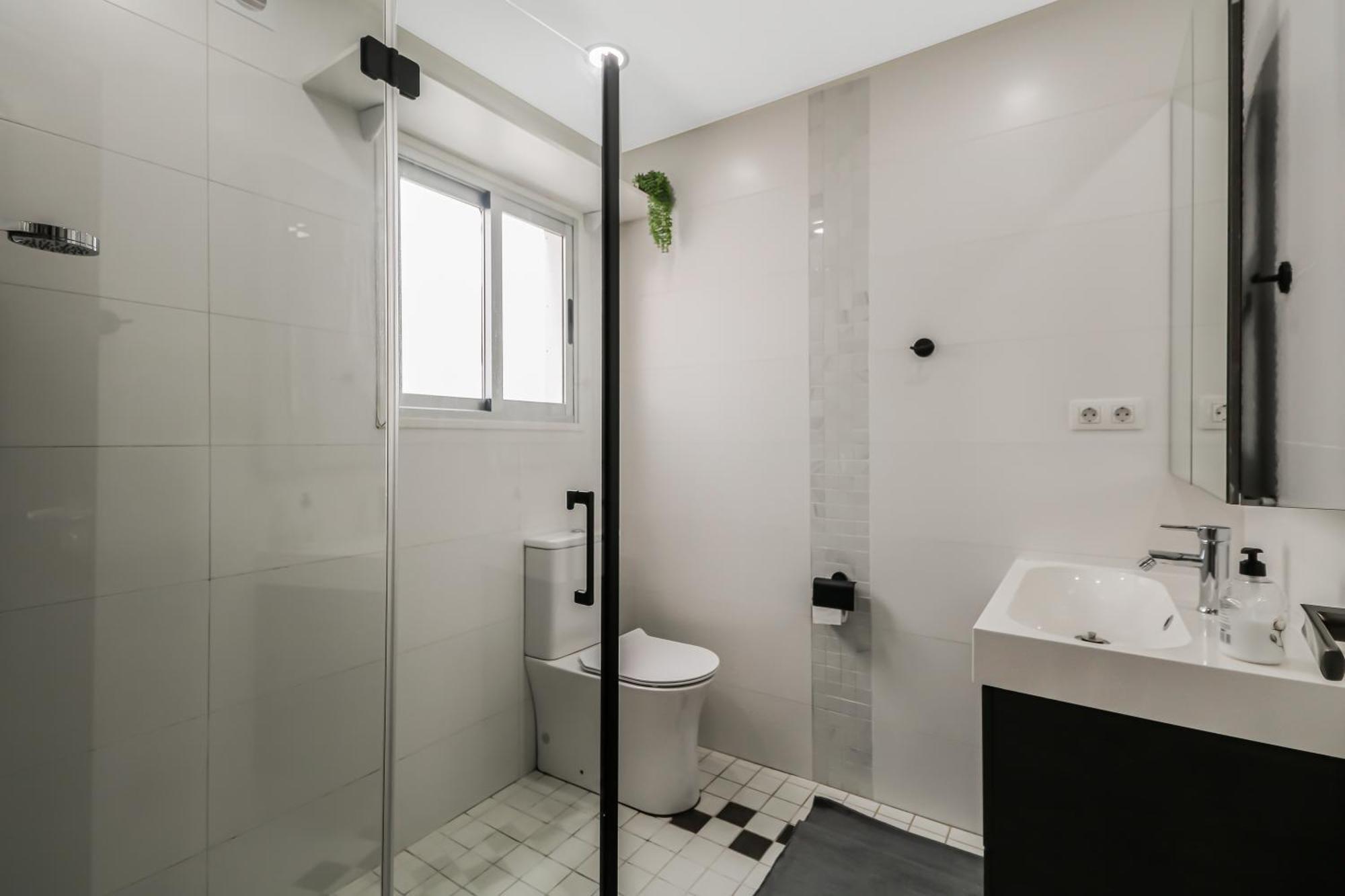 Urban Rooms San Roque With Solarium Лас-Пальмас-де-Гран-Канария Экстерьер фото