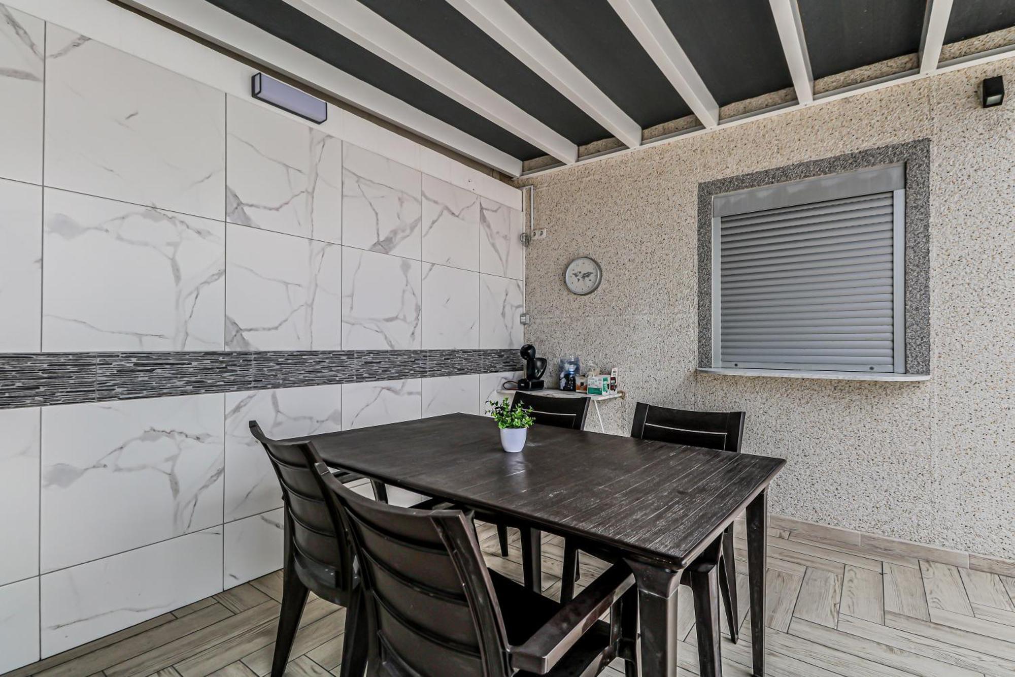Urban Rooms San Roque With Solarium Лас-Пальмас-де-Гран-Канария Экстерьер фото